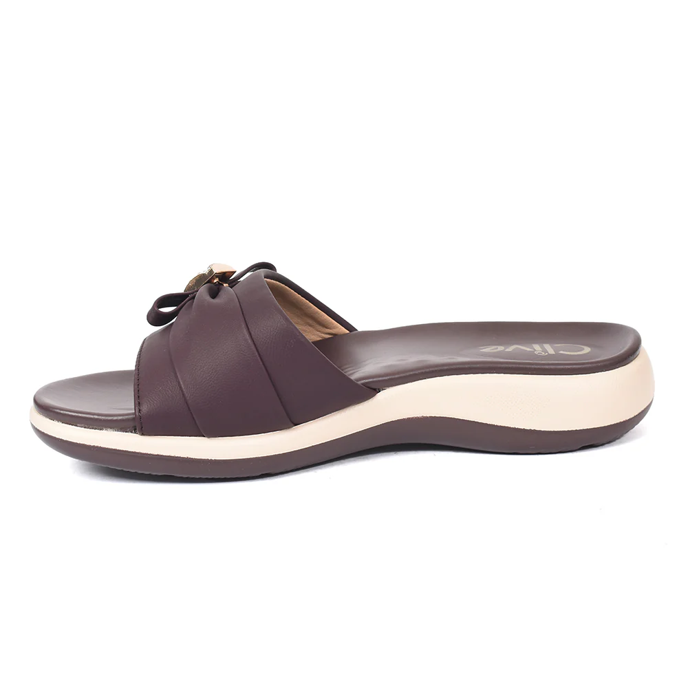 Casual PU Slipper - Image 4