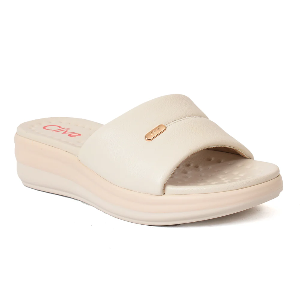 Casual PU Slipper - Image 2