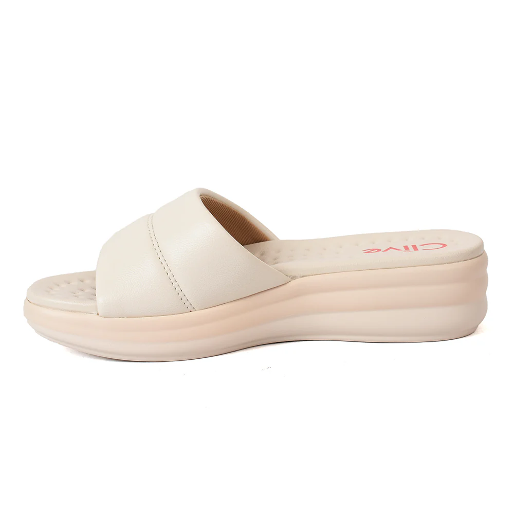 Casual PU Slipper - Image 4