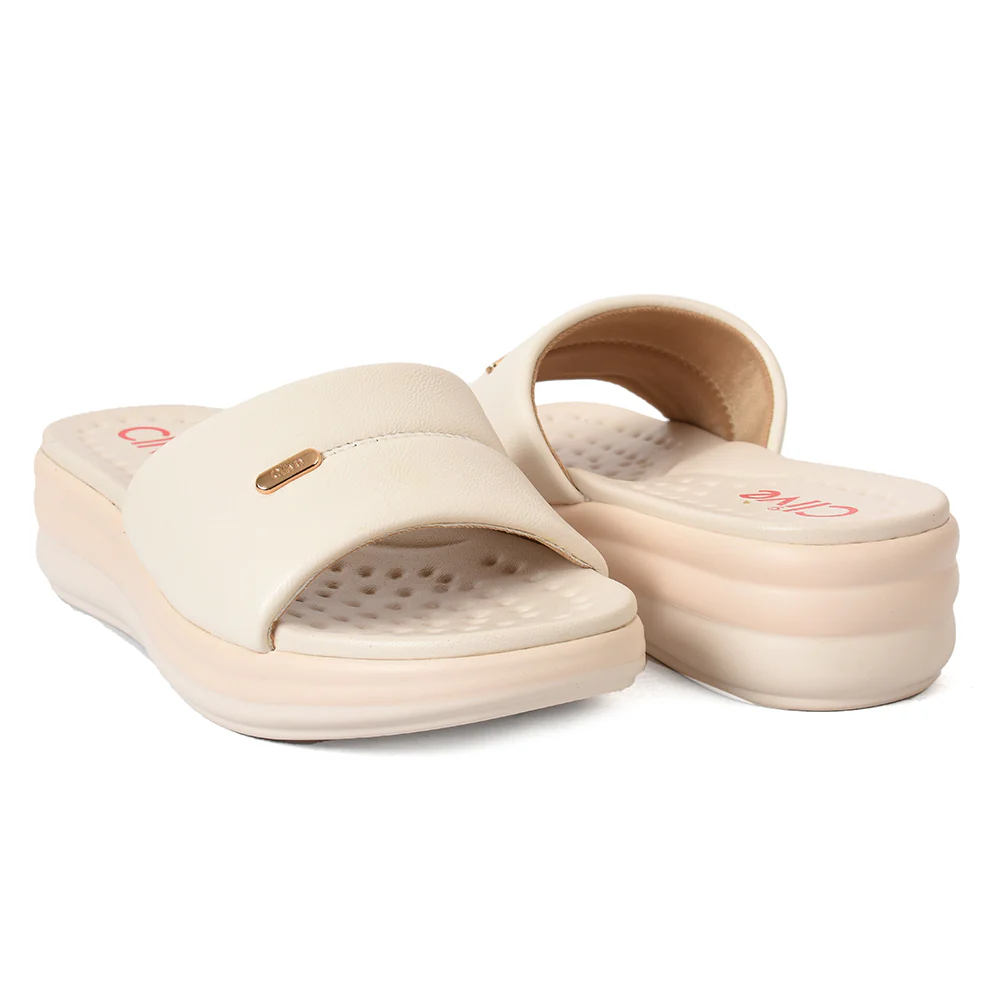 Casual PU Slipper - Image 5