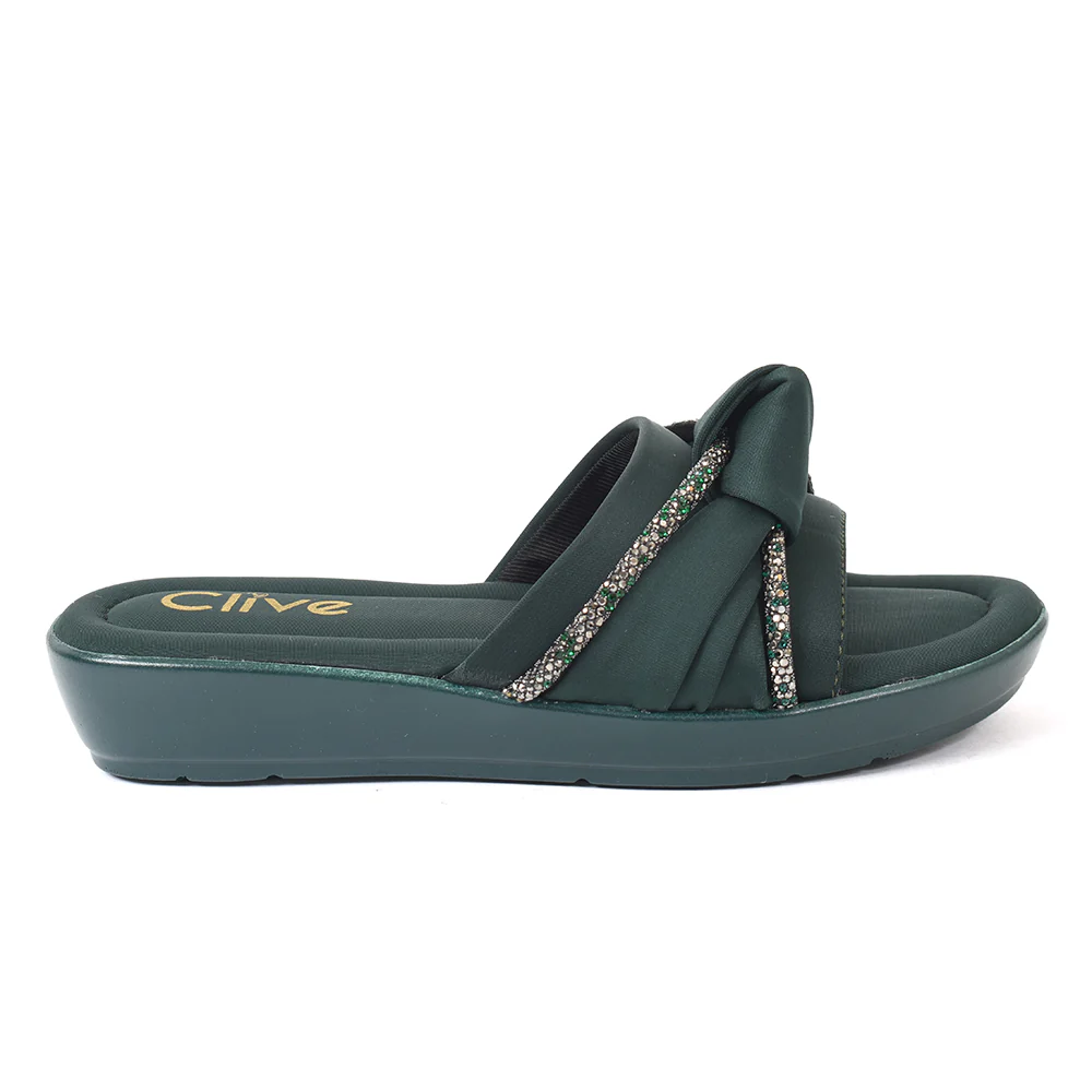 Casual PU Slipper - Image 3