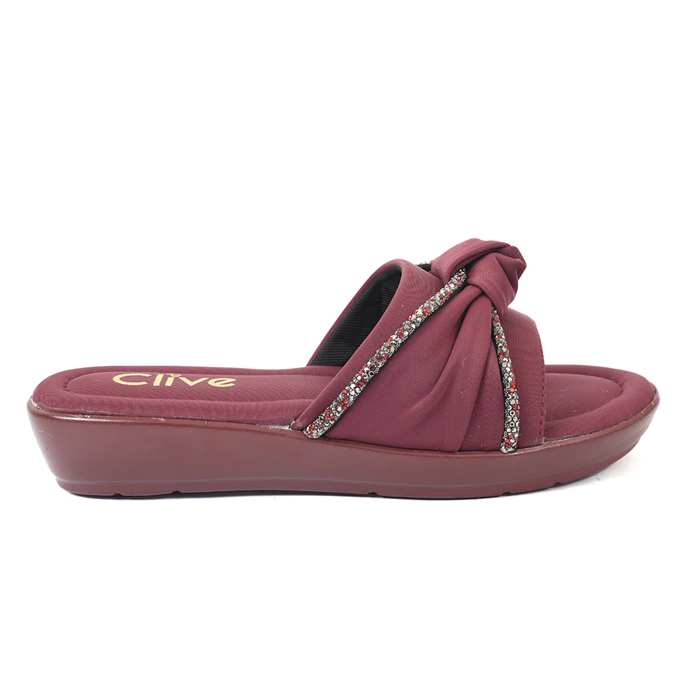 Casual PU Slipper - Image 3
