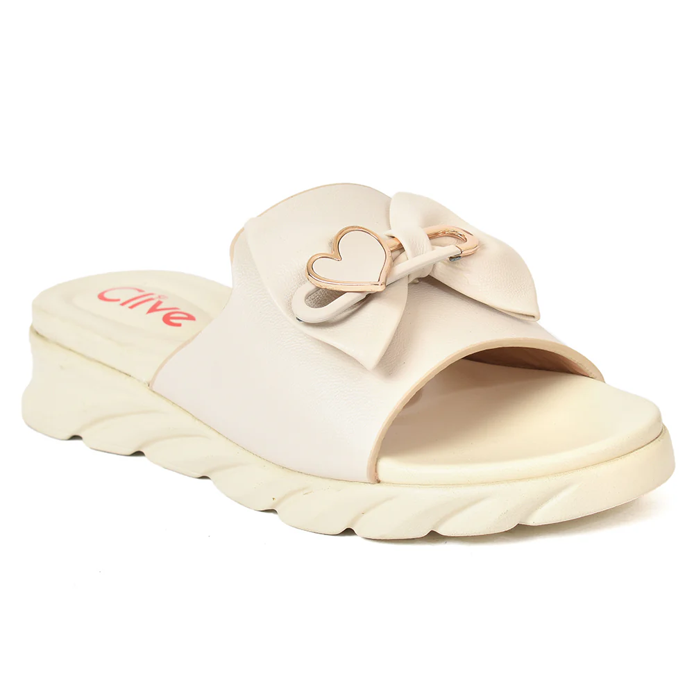 Casual PU Slipper - Image 2
