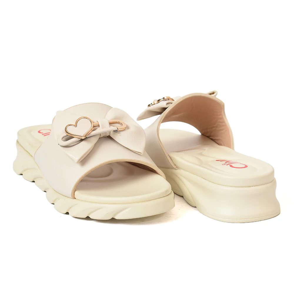 Casual PU Slipper - Image 5