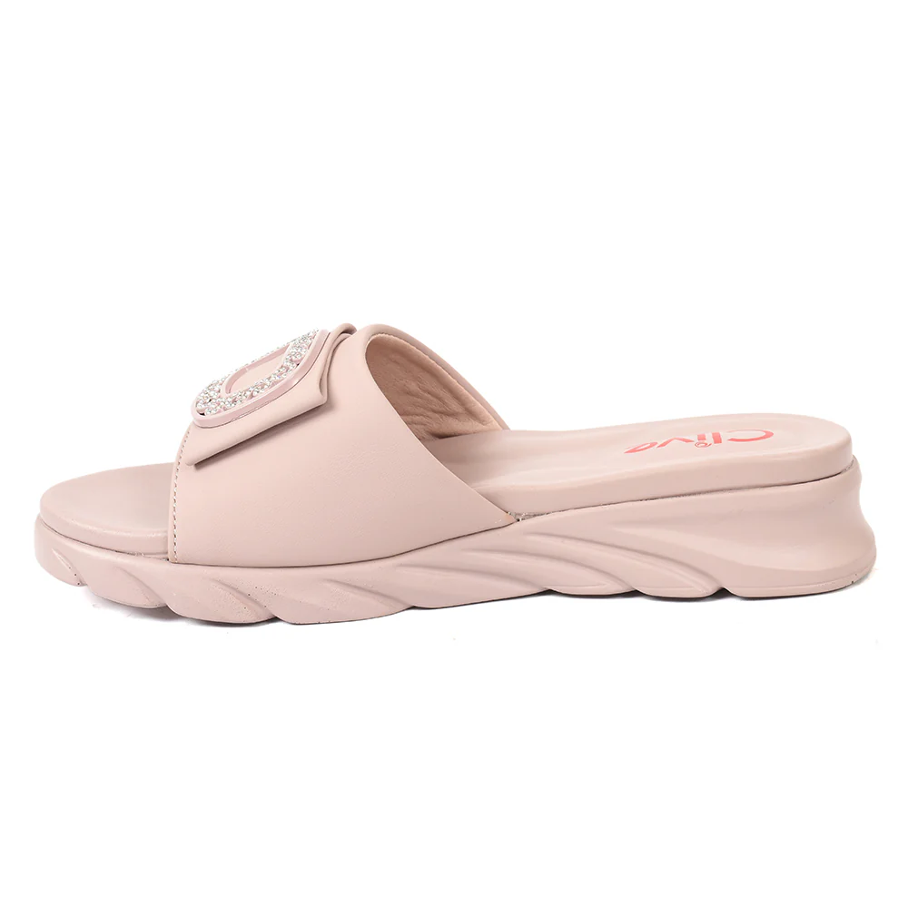 Casual PU Slipper - Image 4