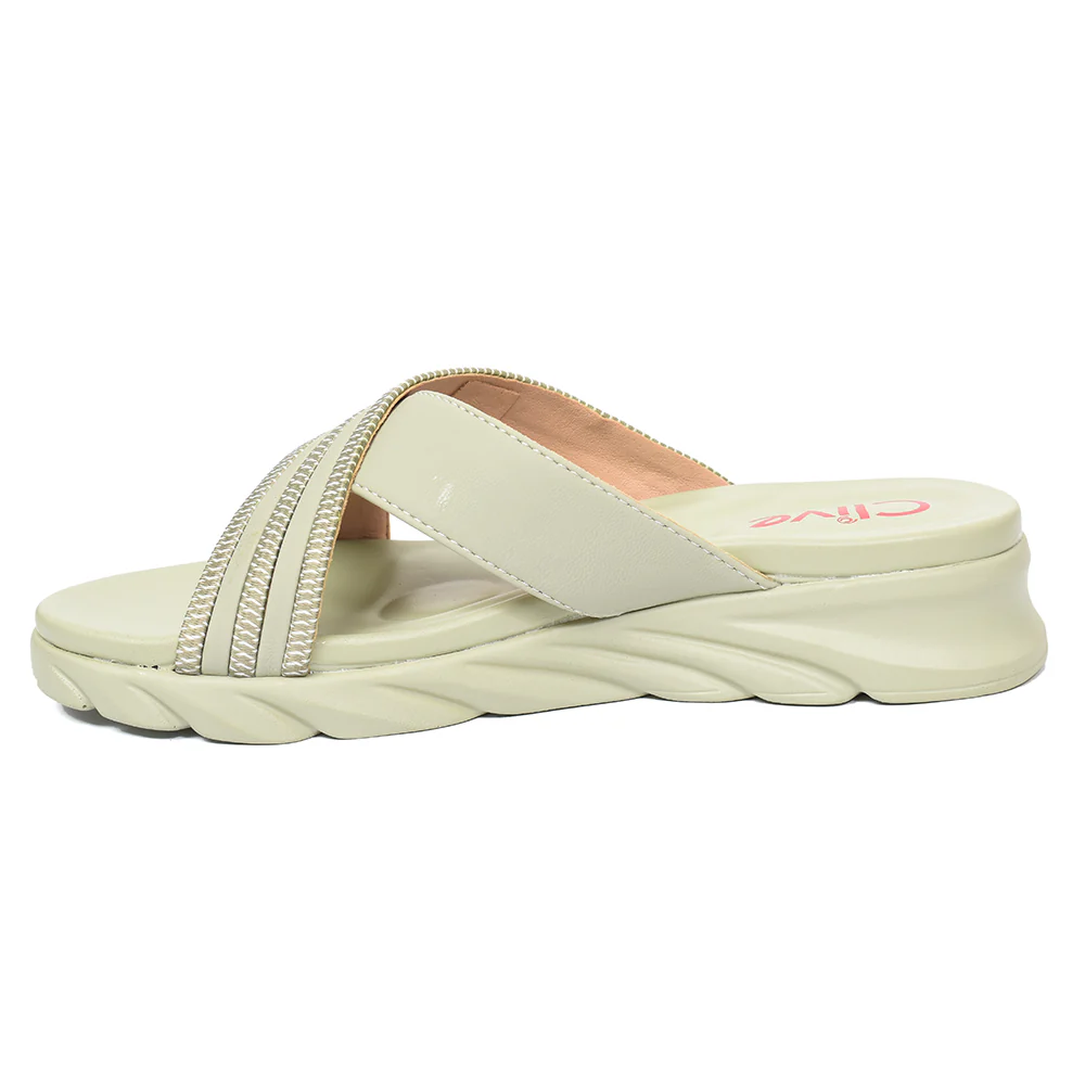 Casual PU Slipper - Image 4