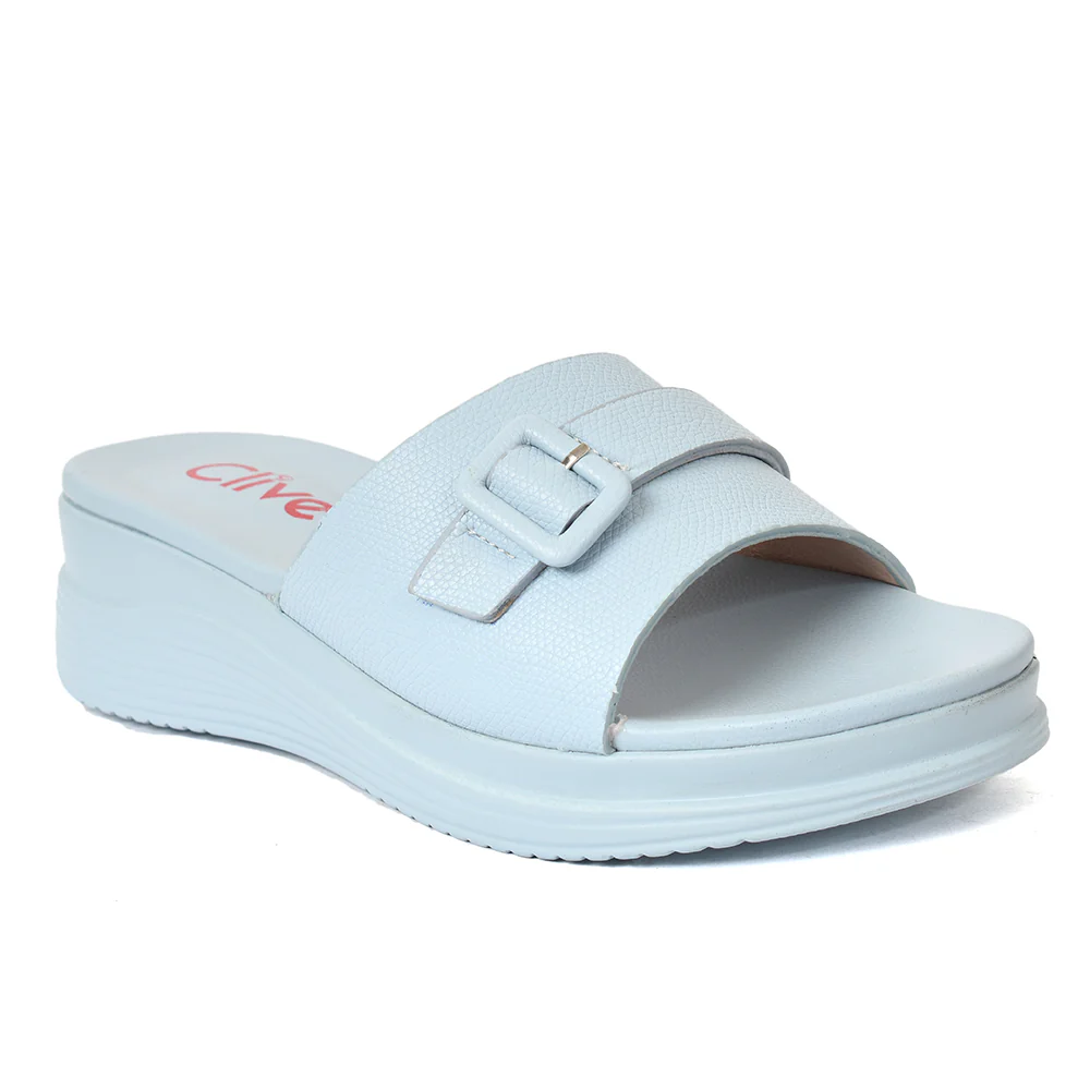Casual PU Slipper - Image 2