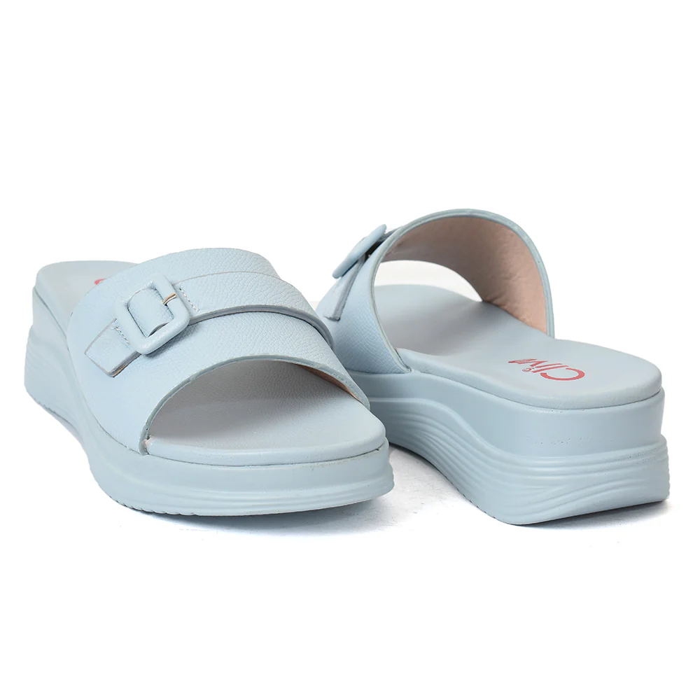 Casual PU Slipper - Image 5
