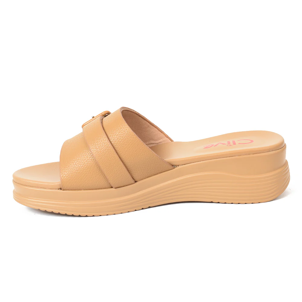 Casual PU Slipper - Image 4