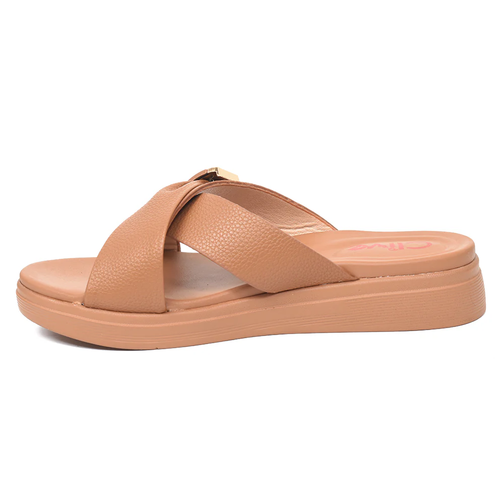 Casual PU Slipper - Image 4