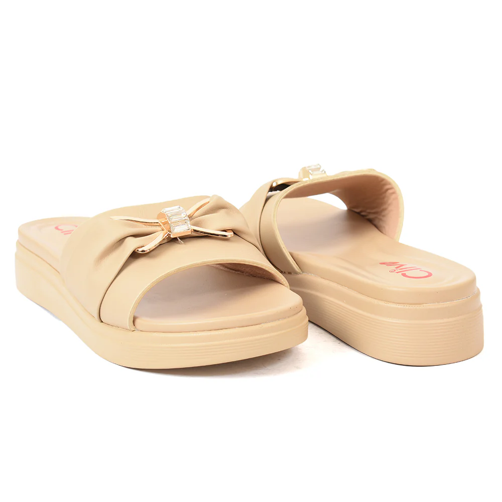 Casual PU Slipper - Image 5