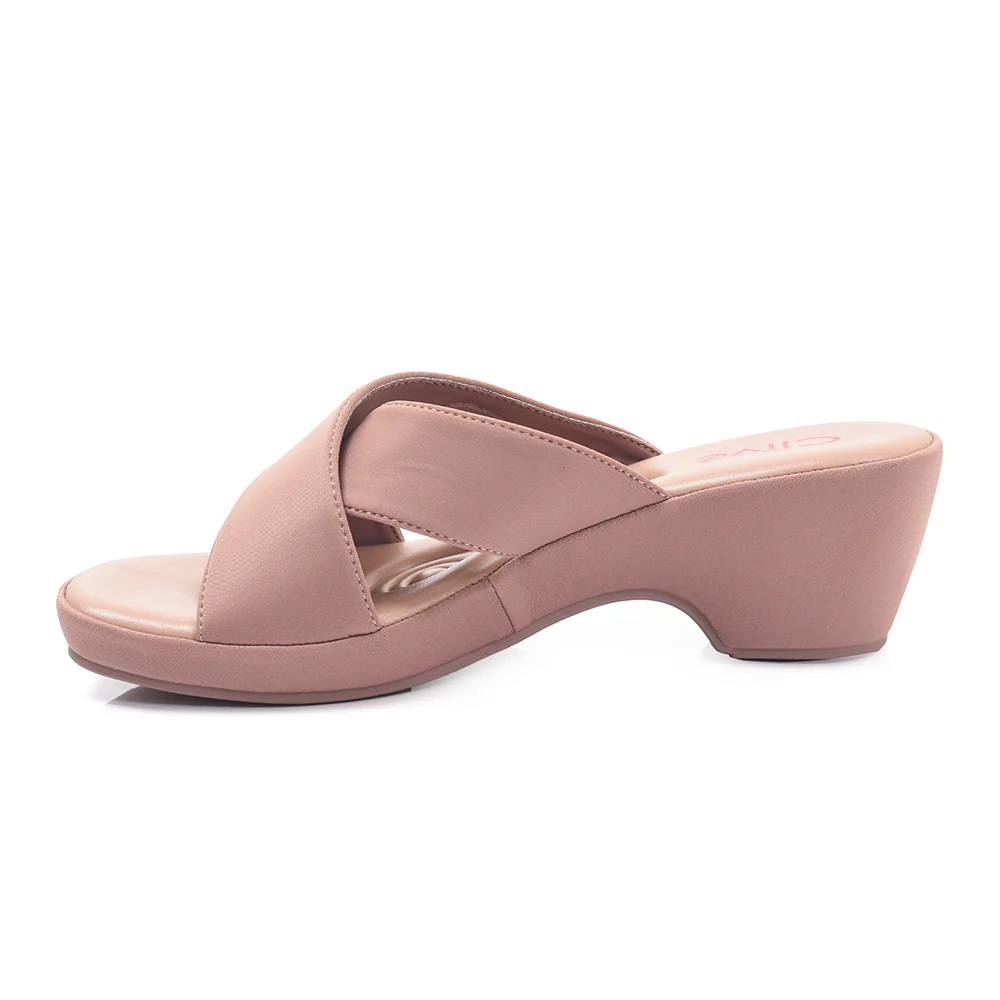 Casual PU Slipper - Image 4