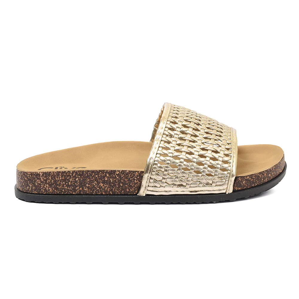 Casual PU Slipper - Image 2