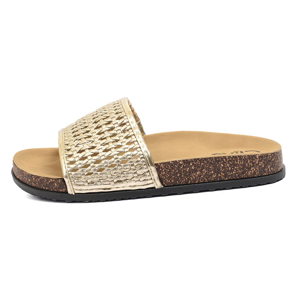 Casual PU Slipper - Image 3