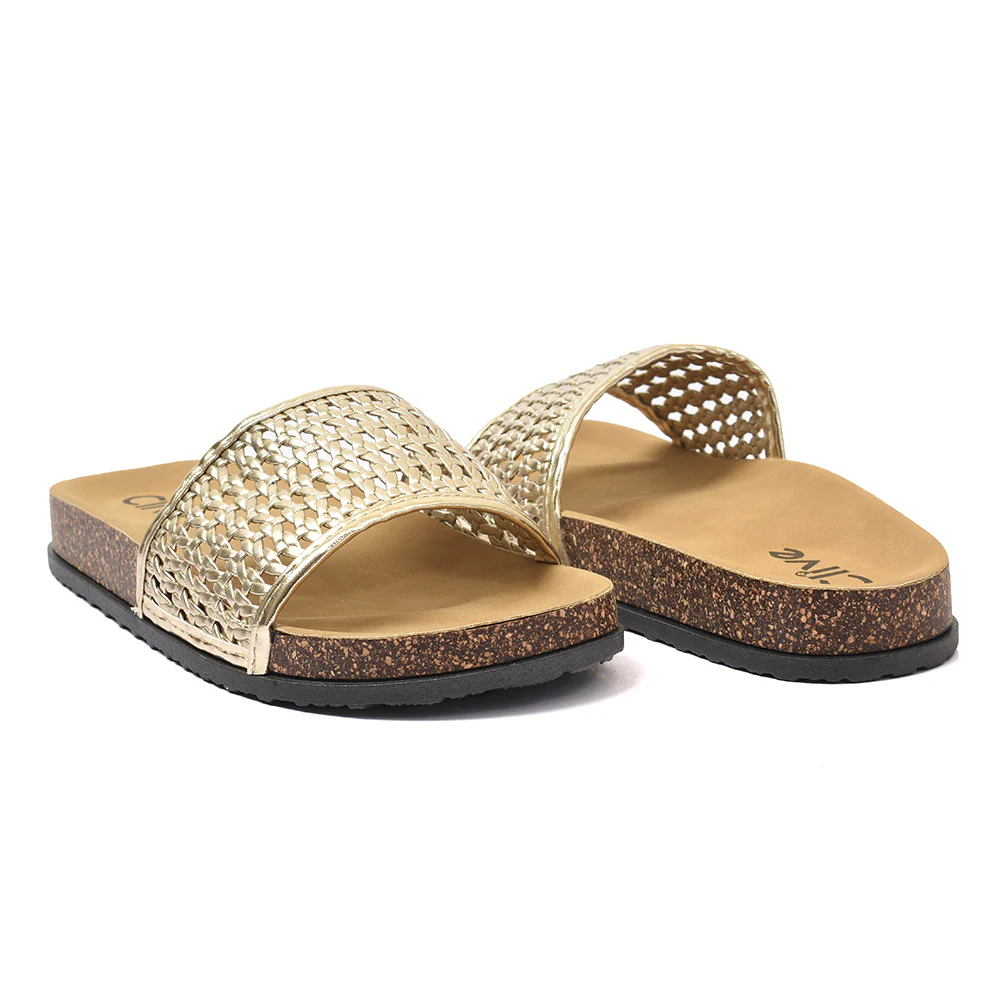 Casual PU Slipper - Image 4
