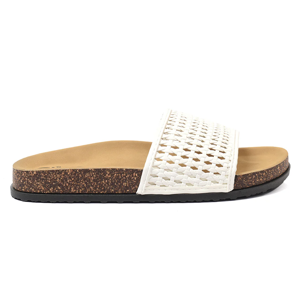Casual PU Slipper - Image 2