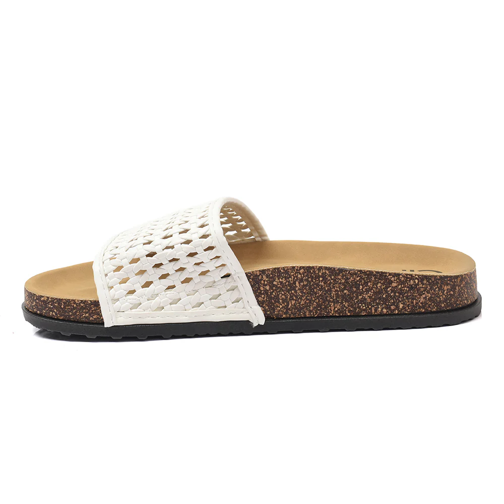 Casual PU Slipper - Image 3