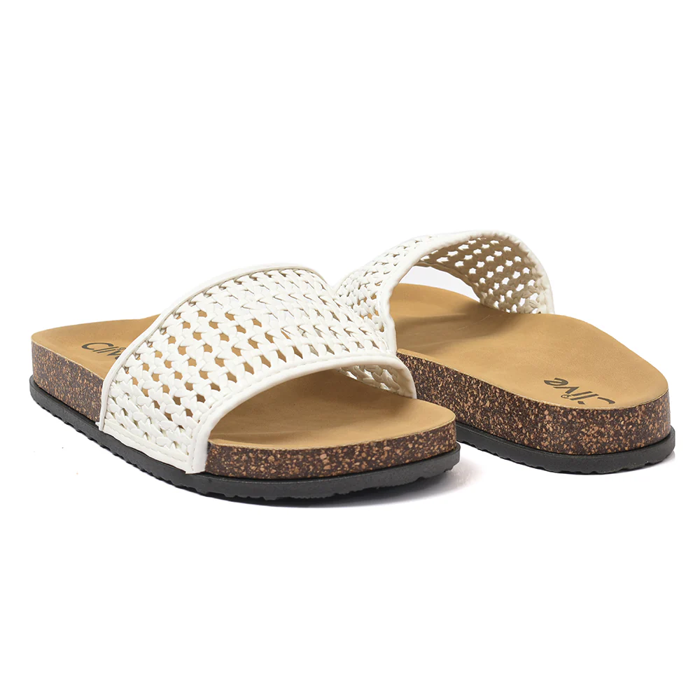 Casual PU Slipper - Image 4