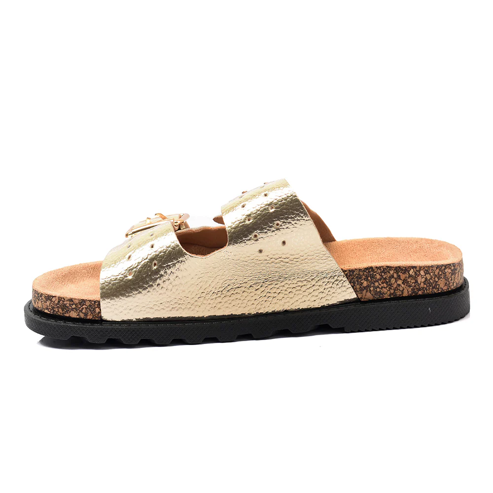 Casual PU Slipper - Image 3