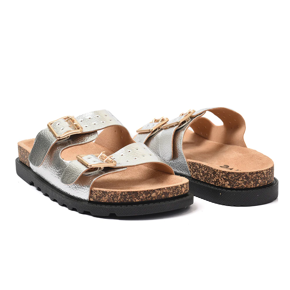 Casual PU Slipper - Image 4