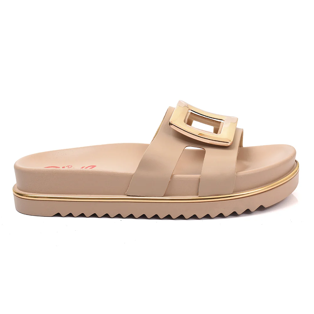 Casual PU Slipper - Image 3