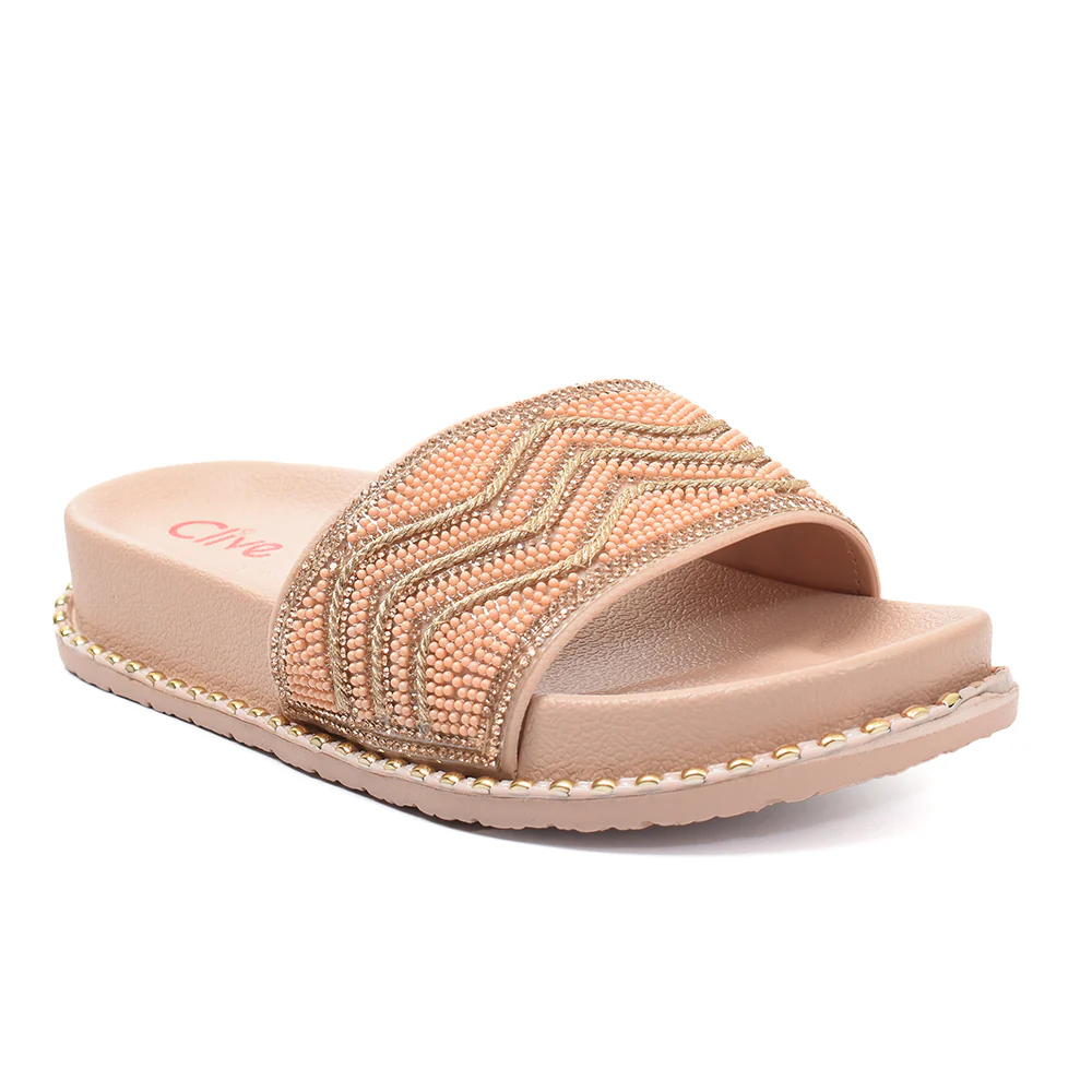 Casual PU Slipper - Image 2