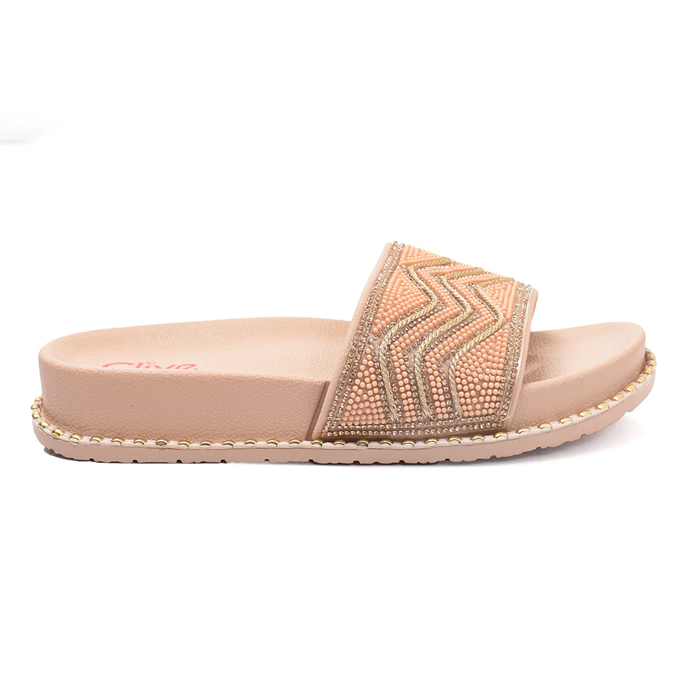 Casual PU Slipper - Image 3