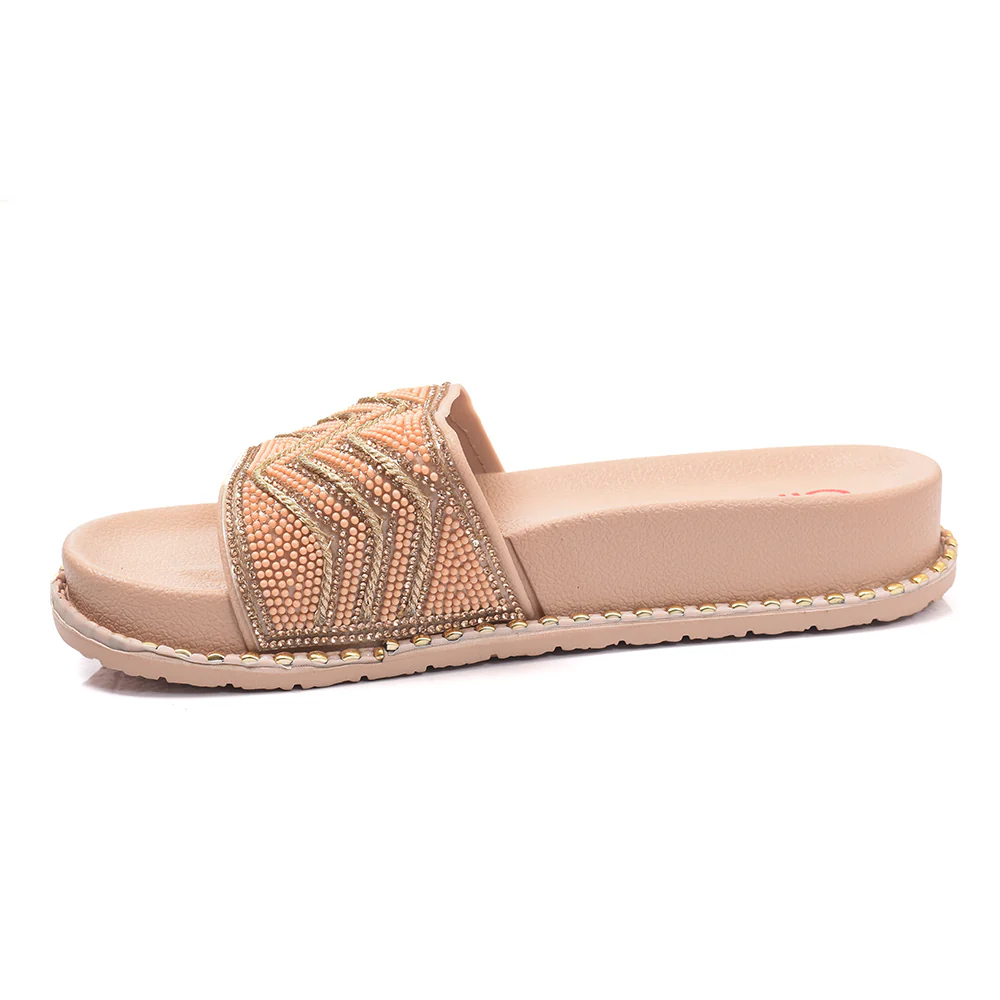 Casual PU Slipper - Image 4