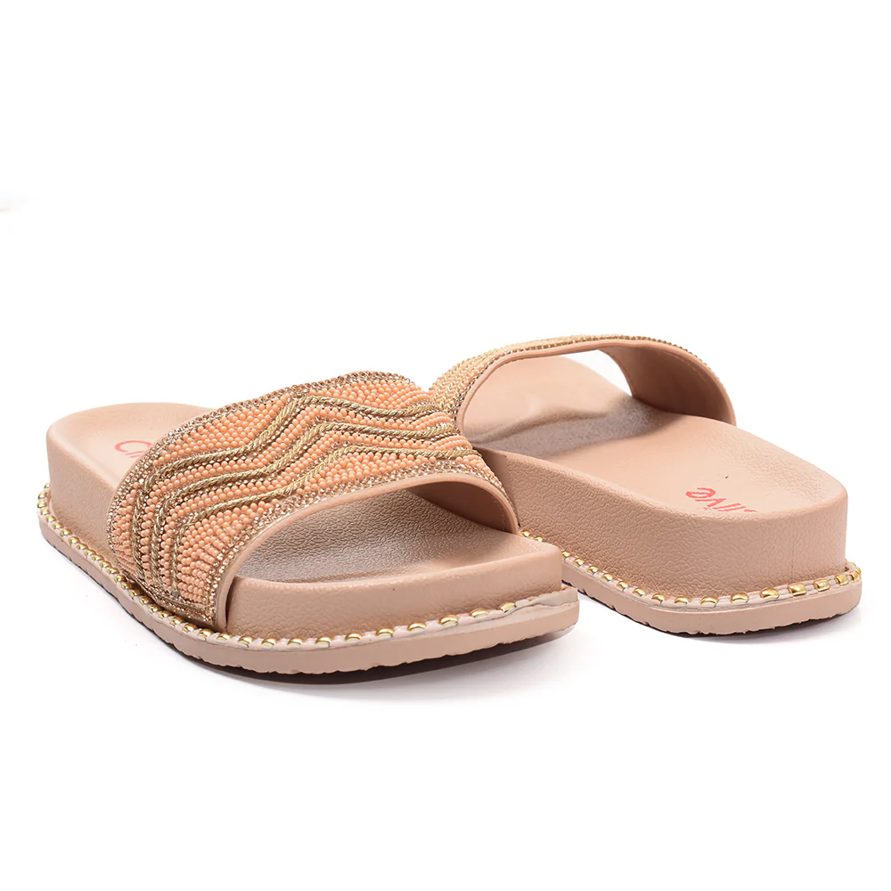 Casual PU Slipper - Image 5