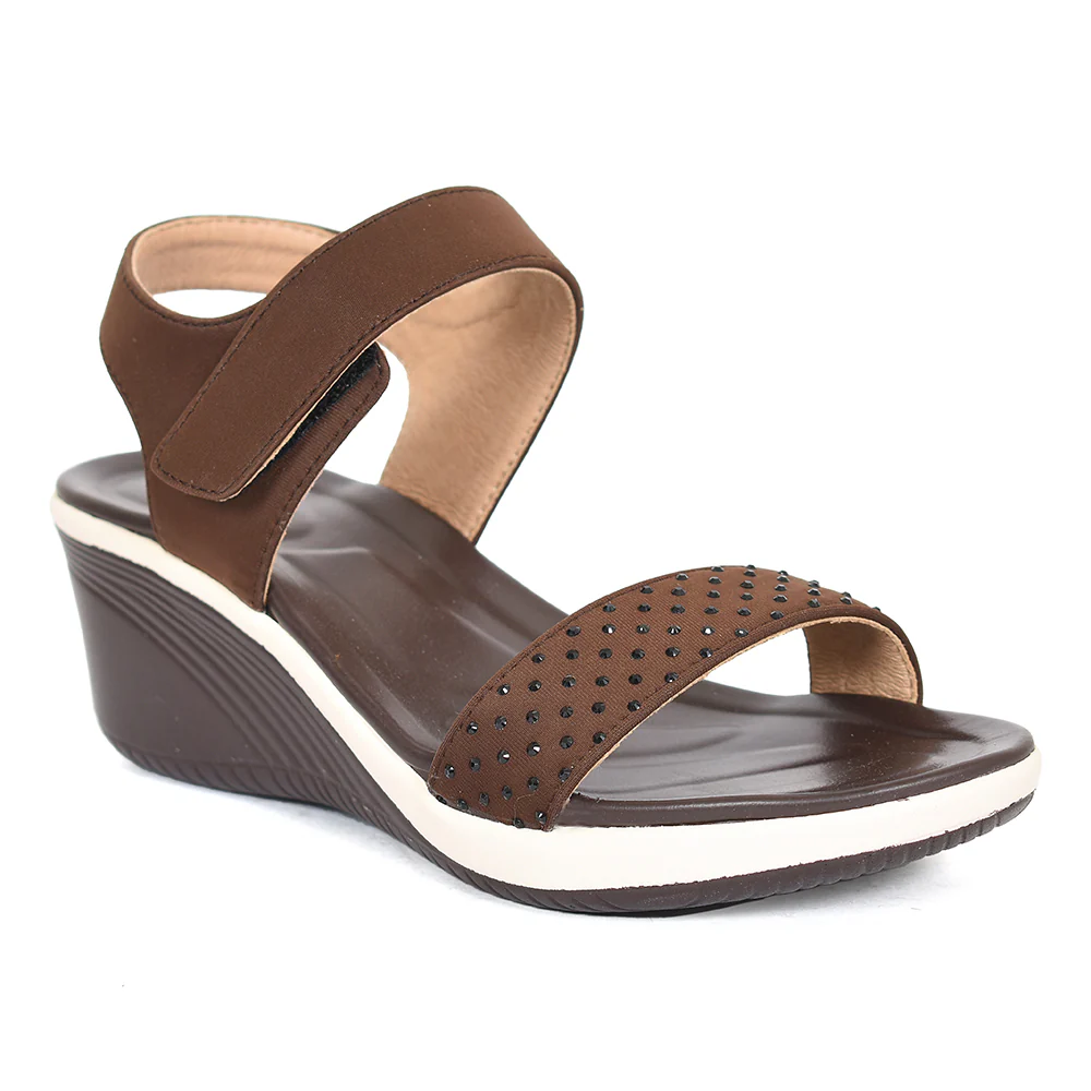 Casual Wedge Sandal - Image 2