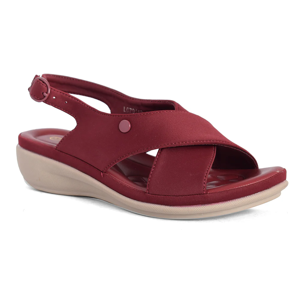 Casual PU Sandal