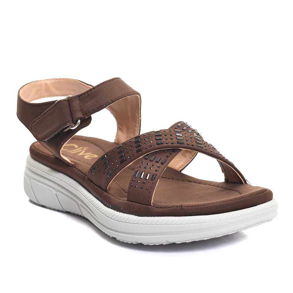 Casual PU Sandal - Image 2