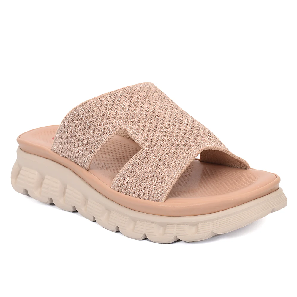 Casual PU Sandal