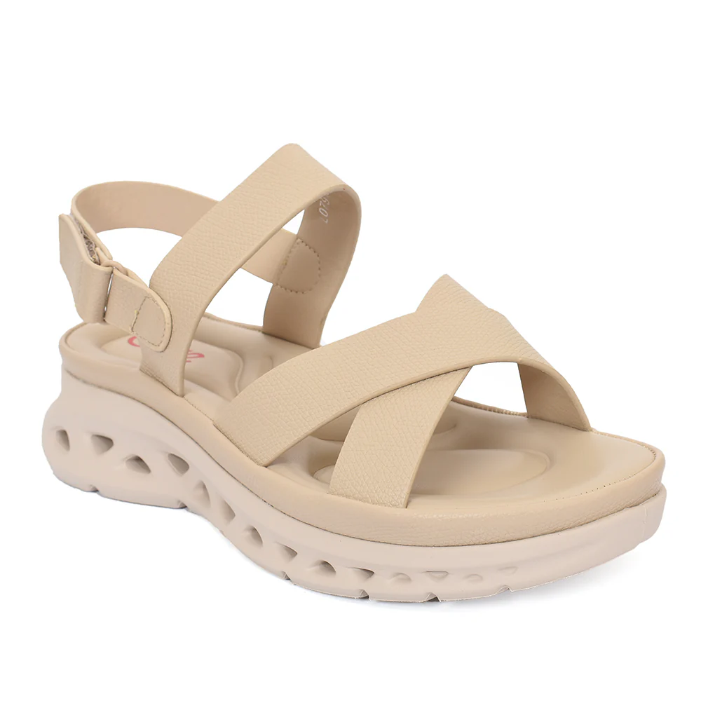 Casual PU Sandal