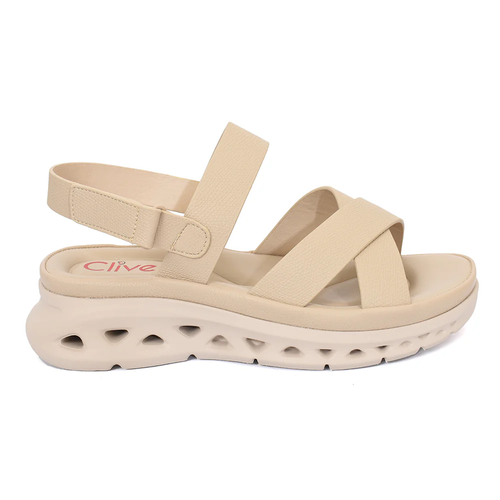 Casual PU Sandal - Image 2