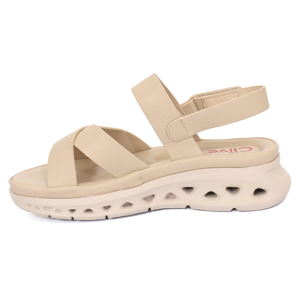 Casual PU Sandal - Image 3