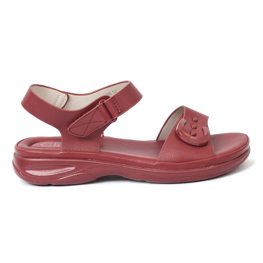Casual PU Sandal - Image 3