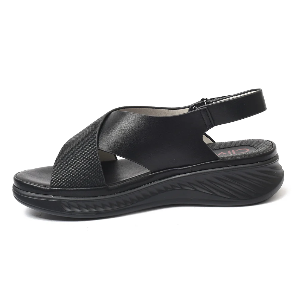 Casual PU Sandal - Image 4