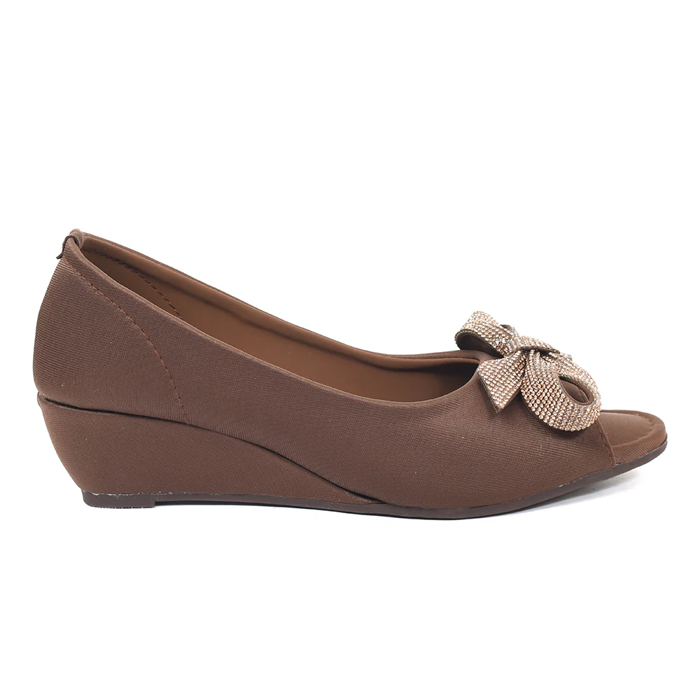 Casual PEEP TOES - Image 2