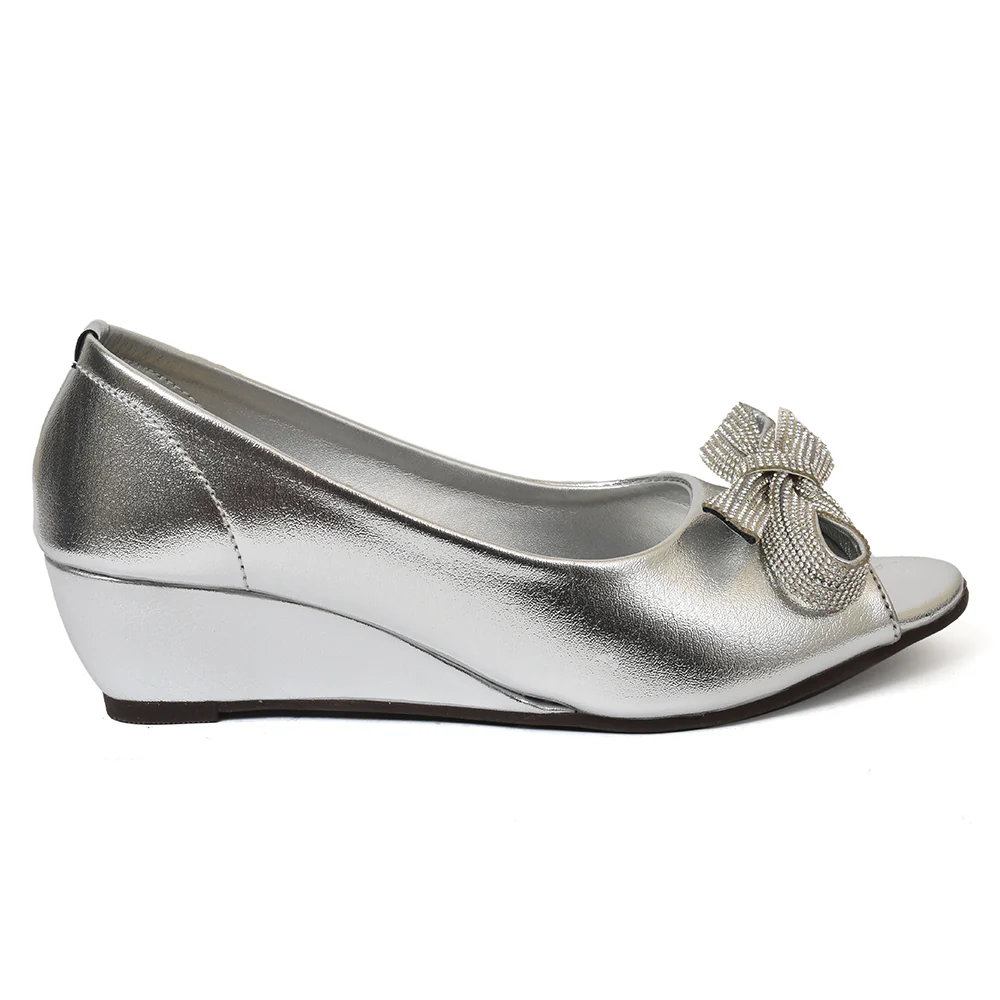 Casual PEEP TOES - Image 2