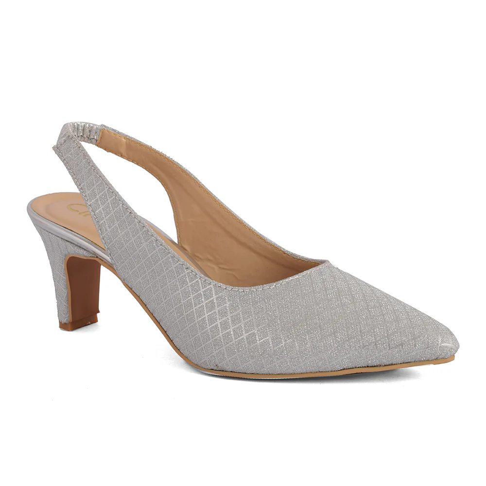 Fancy Court Shoes - Image 2