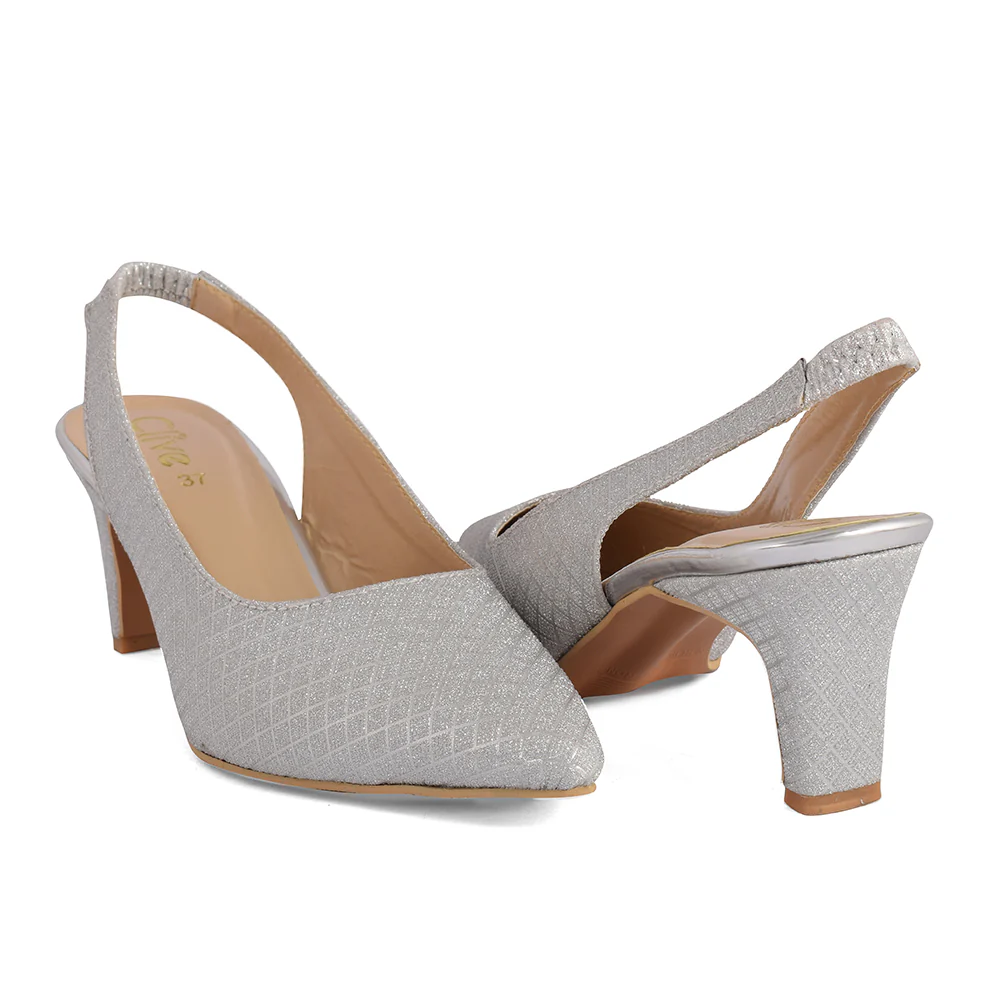 Fancy Court Shoes - Image 5