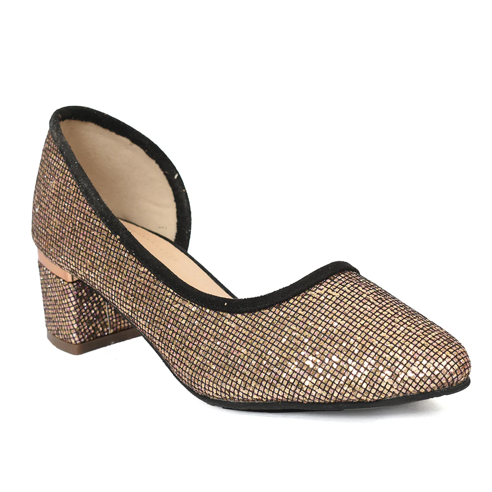 Fancy Court Shoes
