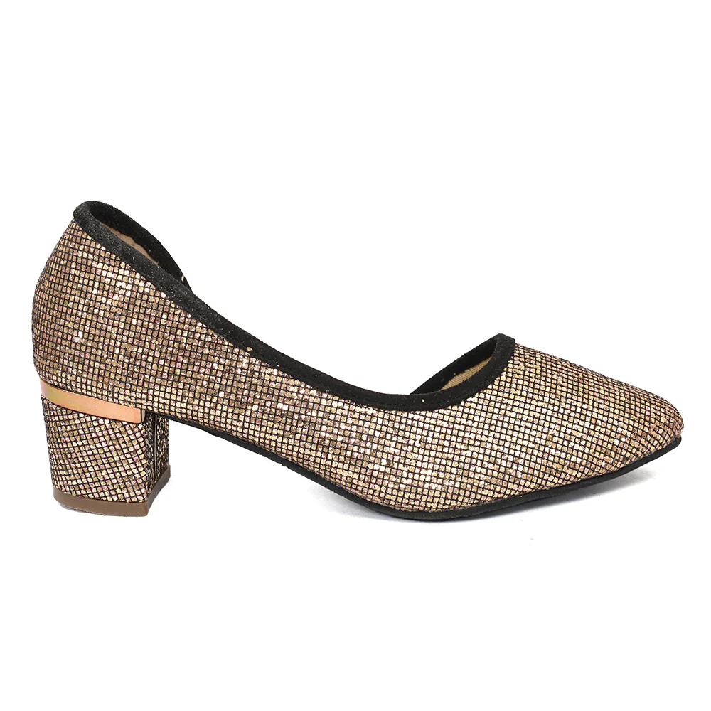 Fancy Court Shoes - Image 2