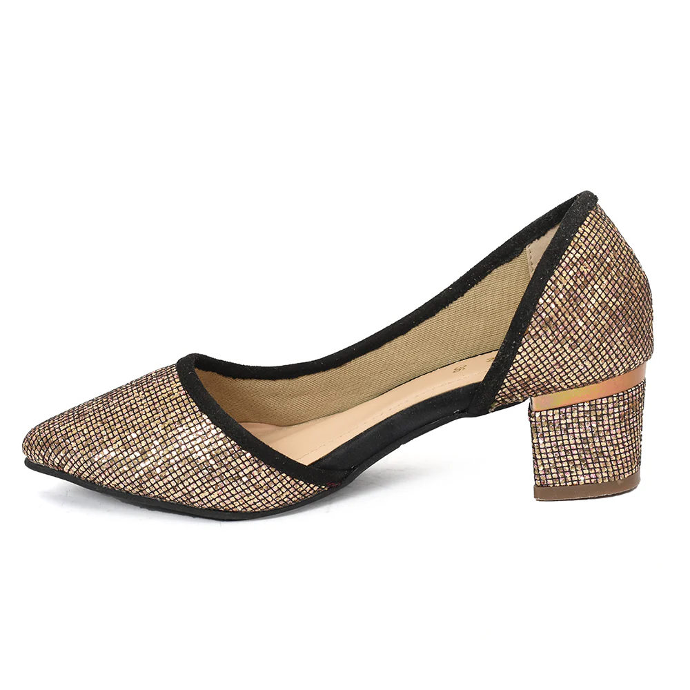 Fancy Court Shoes - Image 3
