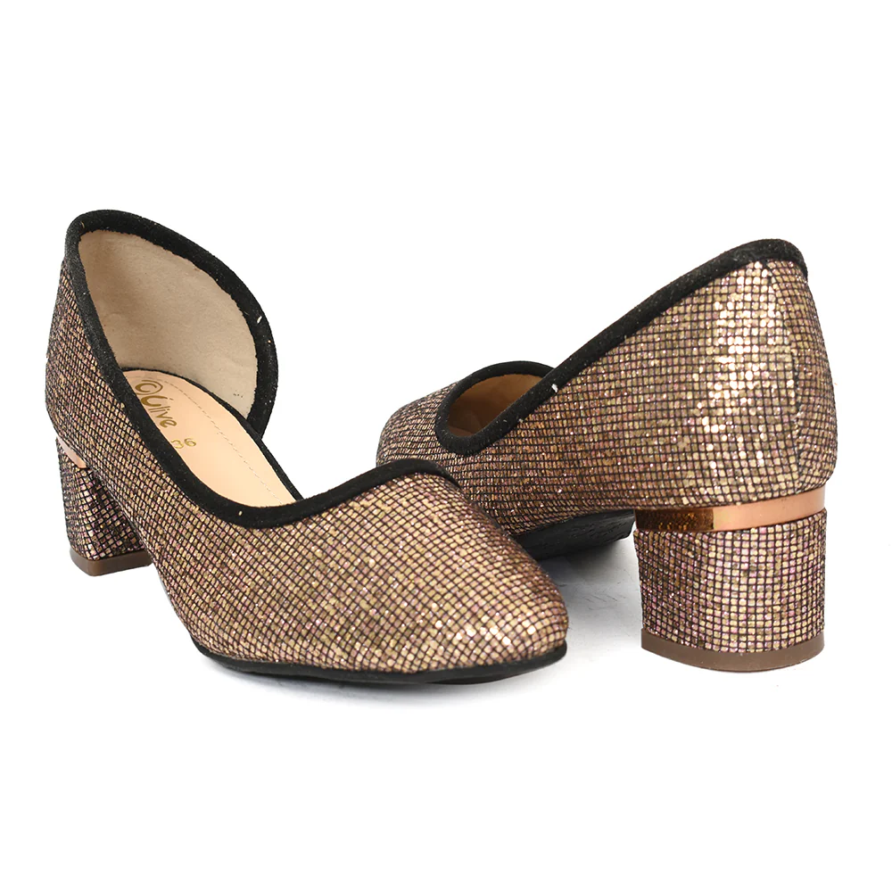 Fancy Court Shoes - Image 4