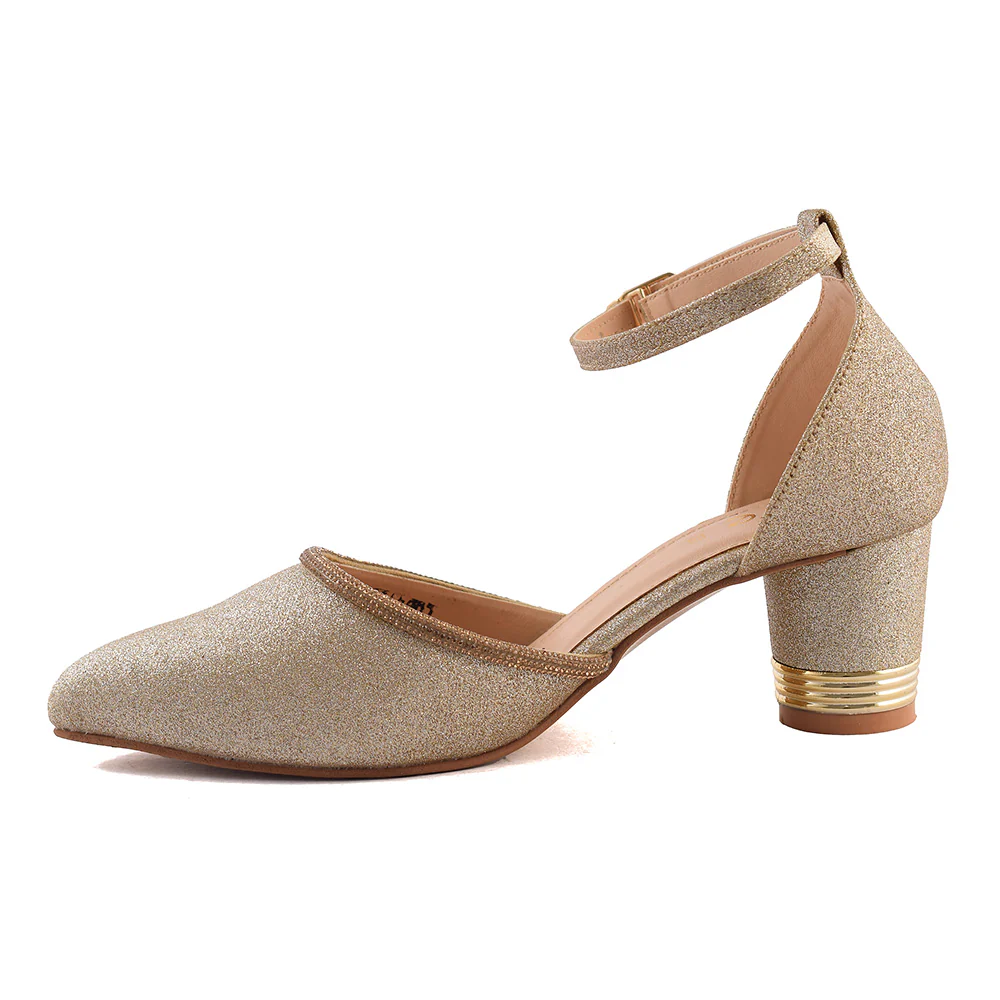 Fancy Court Shoes - Image 3