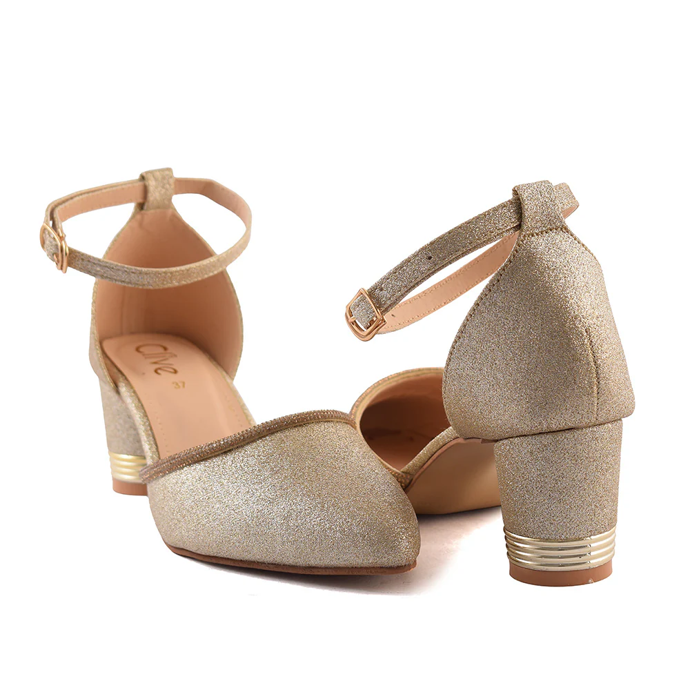 Fancy Court Shoes - Image 4