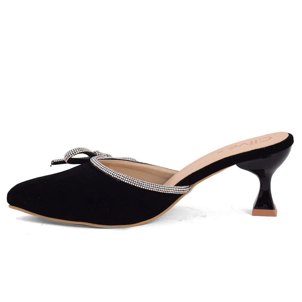 Fancy Court Shoes - Image 3