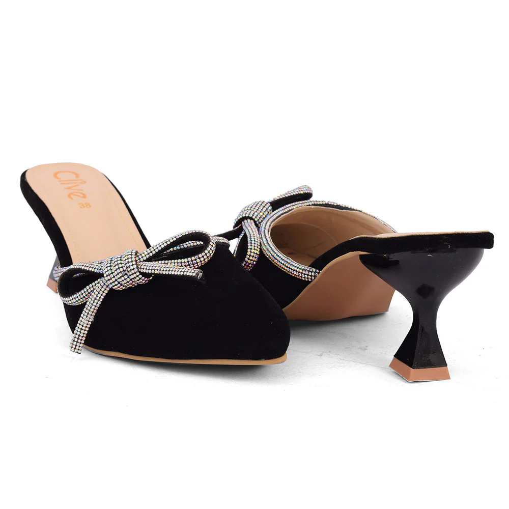 Fancy Court Shoes - Image 4
